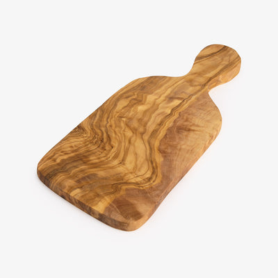 Olive Wood Paddle Board Small