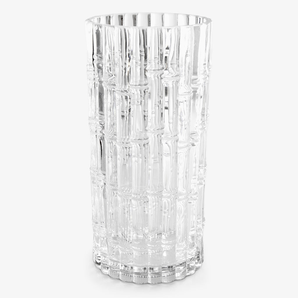 Bamboo Outdoor Glass