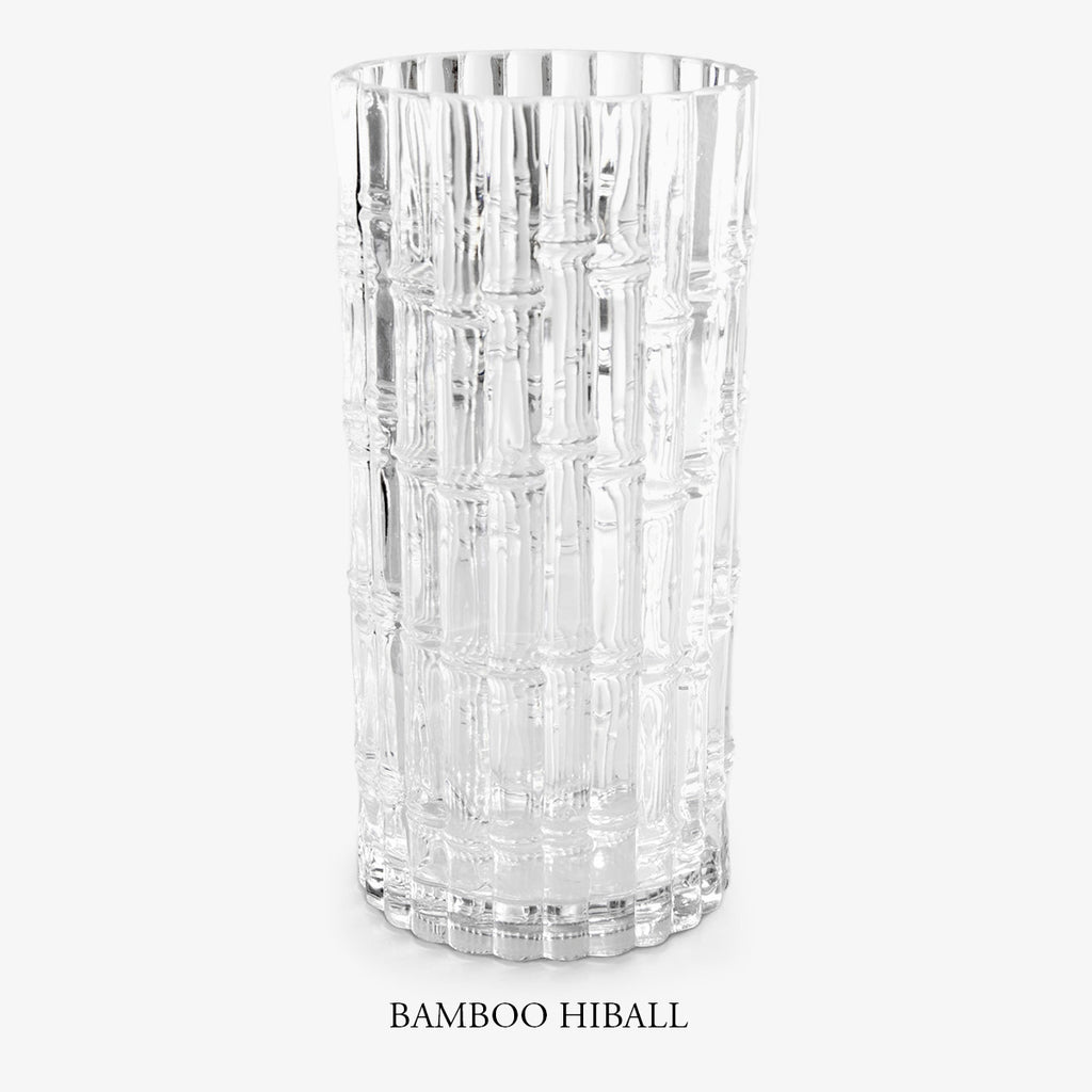 Outdoor Bamboo Glasses