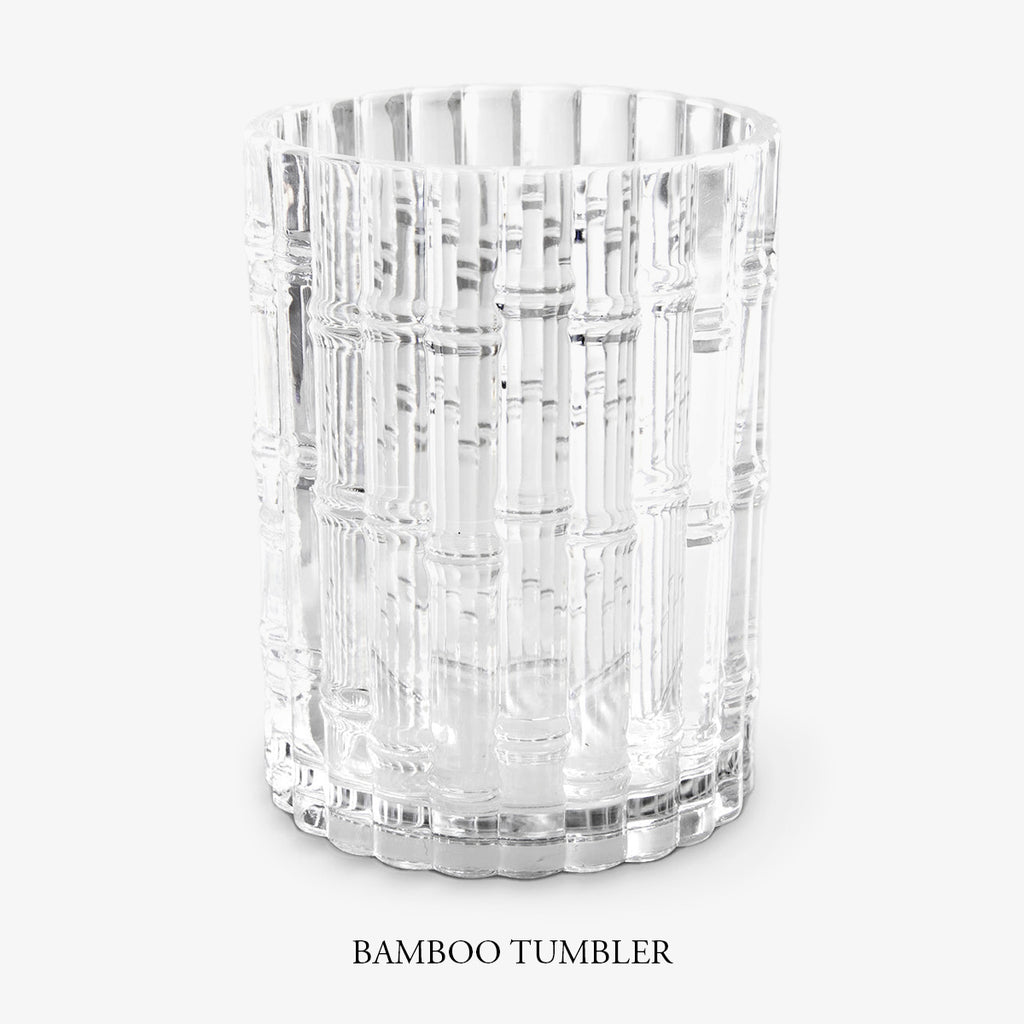 Outdoor Bamboo Glasses