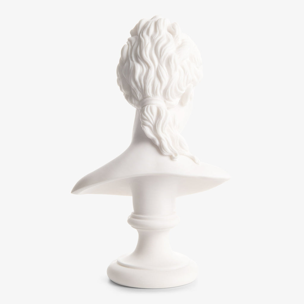 Persephone Marble Bust