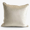 Roma Champagne Cushions