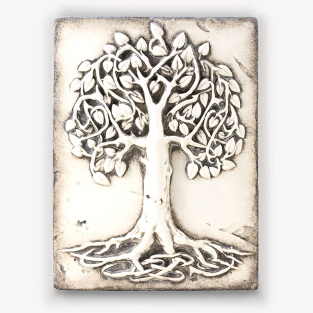 Sid Dickens Memory Block Celtic Tree Of Life