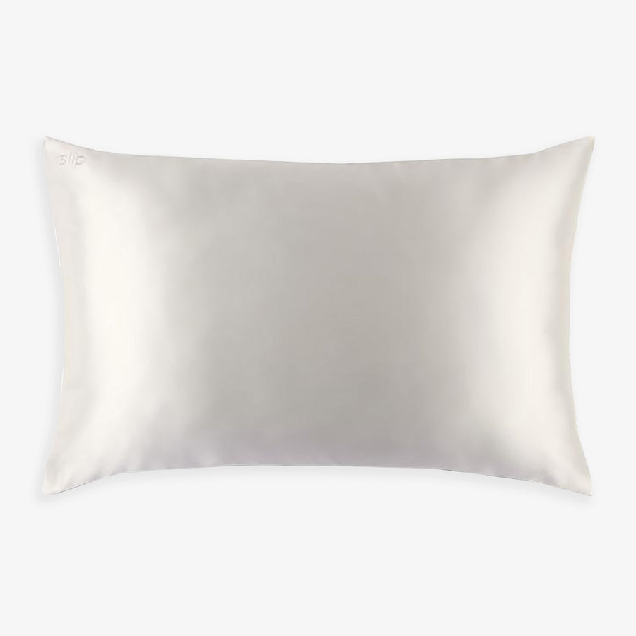Slip Silk Pillowcase Ice