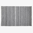 Smoke Grey Indoor Outdoor Rug
