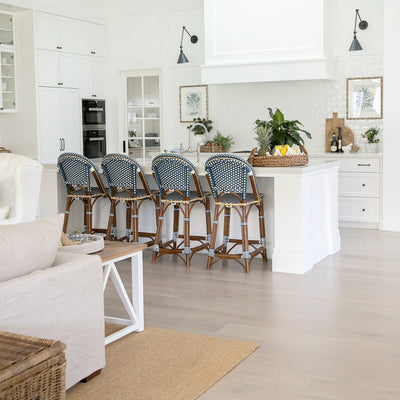 The Timeless Allure of Hamptons Style Interiors