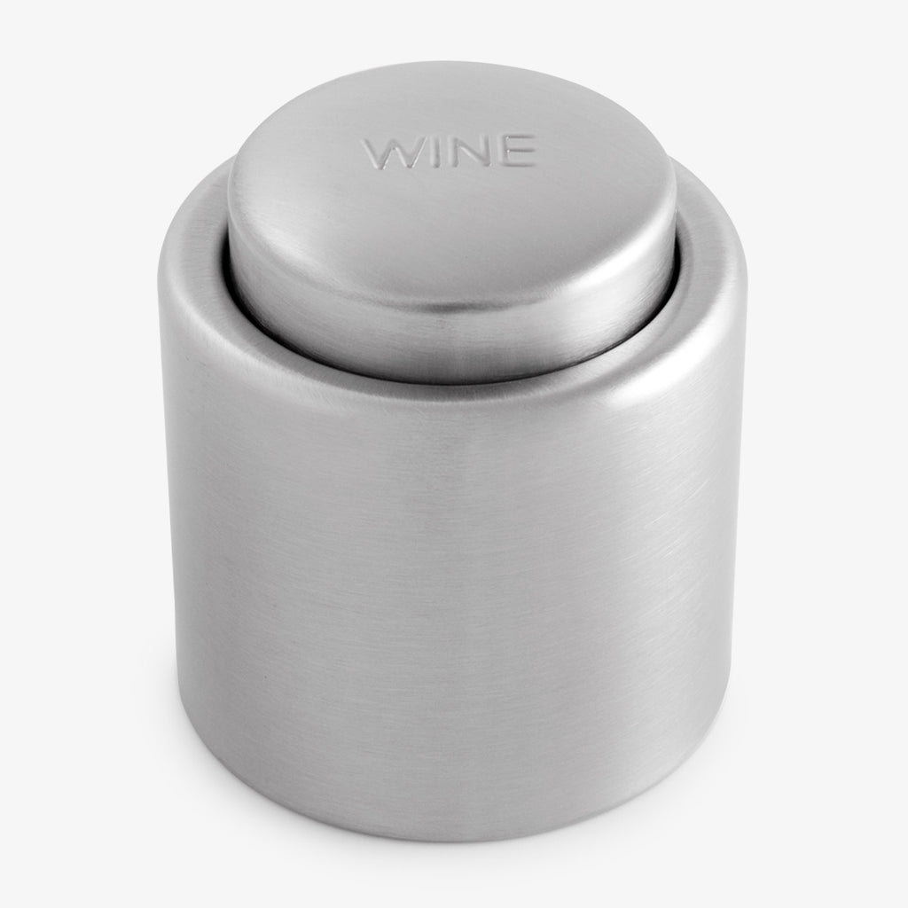 Stainless Steel Stopper Wine