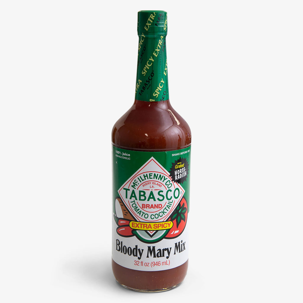 Tabasco Bloody Mary Mix Extra Spicy