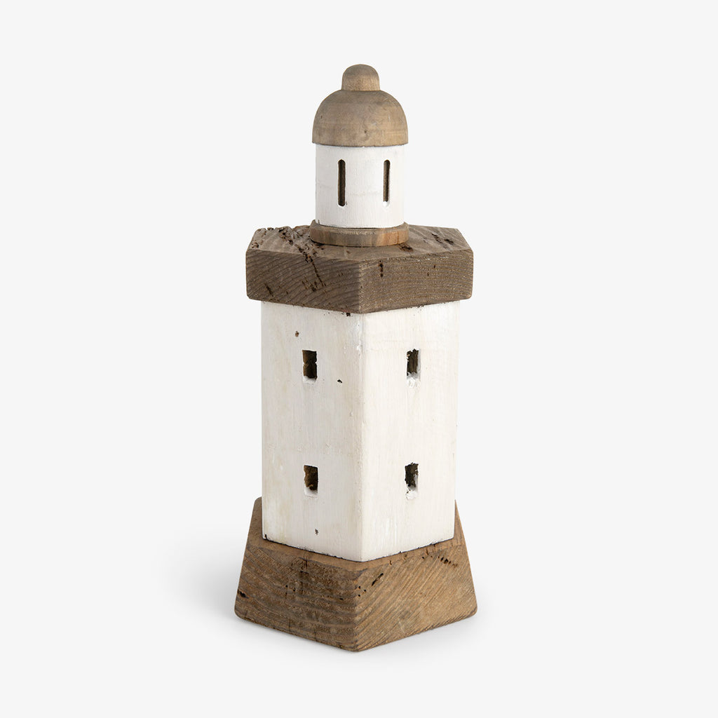 Timber Lighthouse Short
