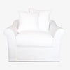 Vermont Armchair & Slipcovers