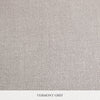 Vermont Slipcover Grey