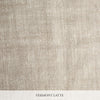 Vermont Slipcover Latte