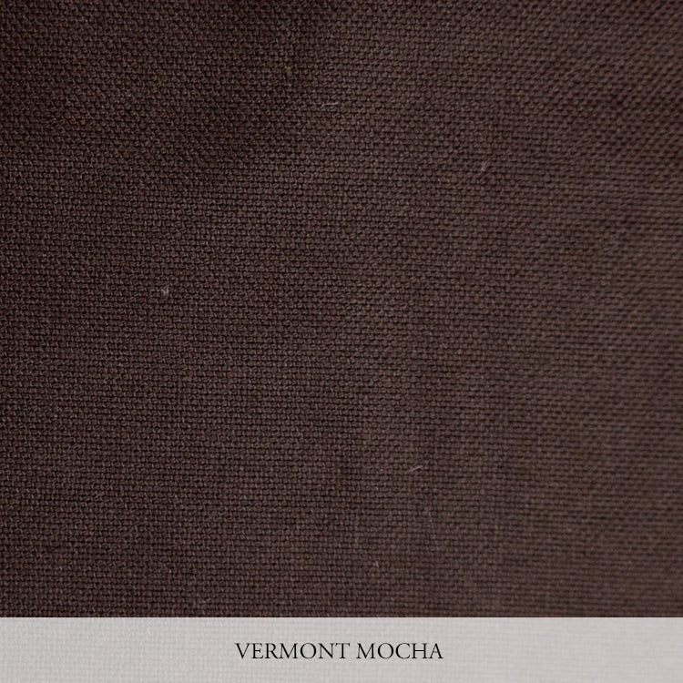 Vermont Armchair & Slipcovers