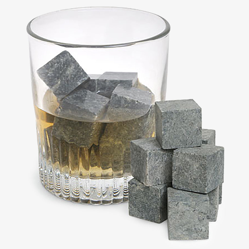 Whisky Rocks (Set of 9)