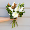 White Signature Petit Posy