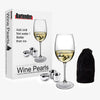 Wine Pearls Set Of 4